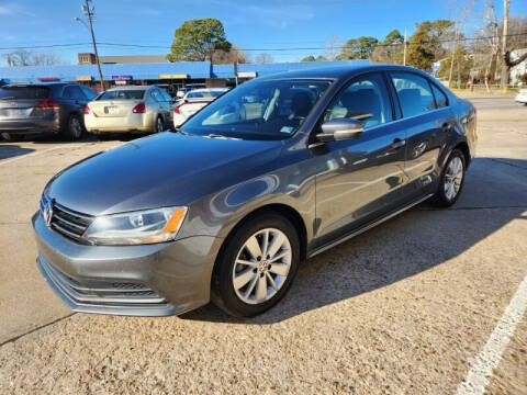 2015 Volkswagen Jetta for sale at Auto Expo in Norfolk VA