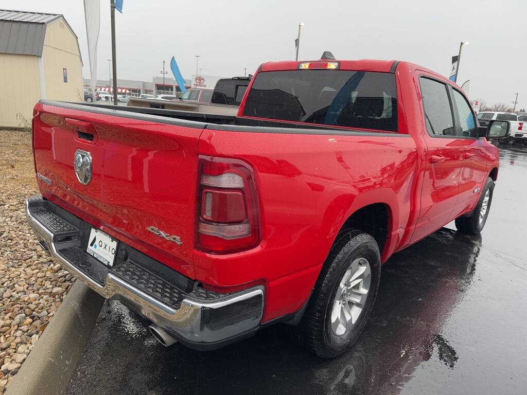 2024 Ram 1500 for sale at Axio Auto Boise in Boise, ID