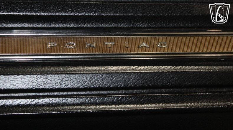 1974 Pontiac Catalina