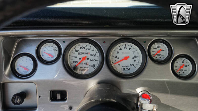 1971 Chevrolet Chevelle