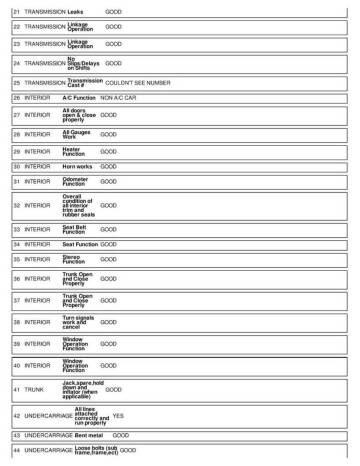1970 Pontiac Catalina