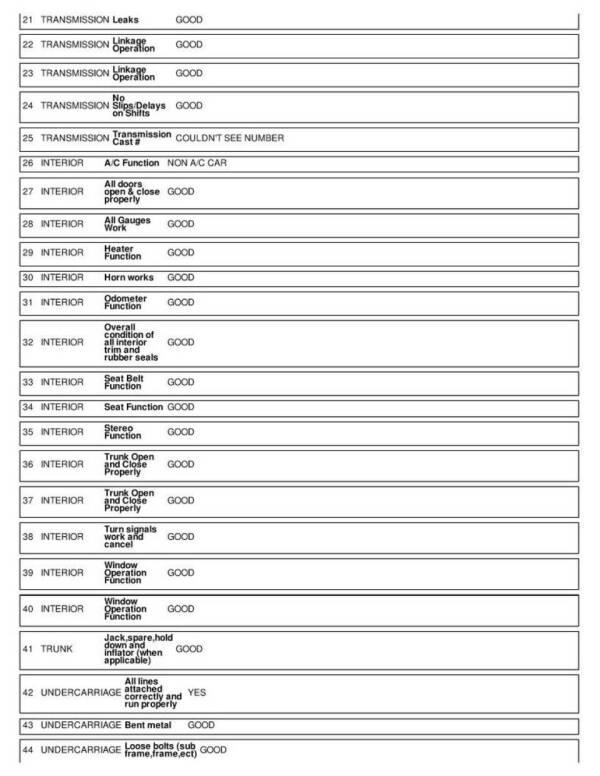 1970 Pontiac Catalina