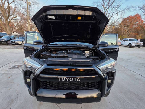 2014 Toyota 4Runner SR5 Premium