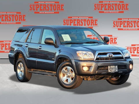 2009 Toyota 4Runner