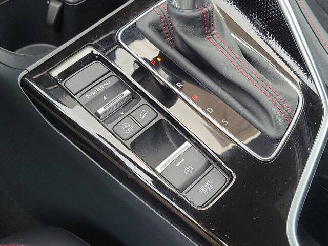 2025 Acura ADX w/A-SPEC