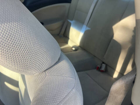 2008 Honda Accord EX