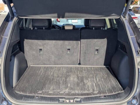 2021 Ford Escape Hybrid SEL