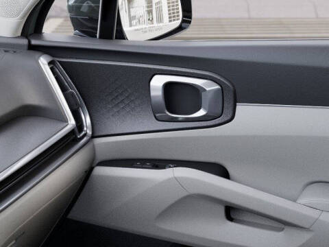 2026 Kia Sorento Plug-In Hybrid EX