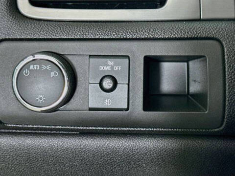 2012 Chevrolet Silverado 1500