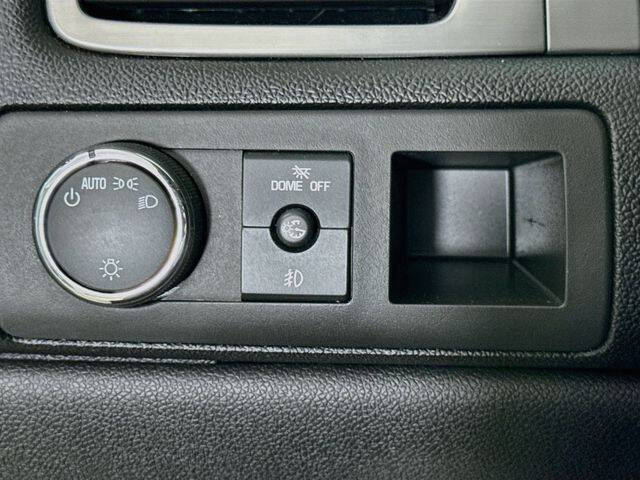 2012 Chevrolet Silverado 1500