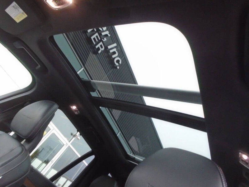 2018 Volvo XC90 T6 Inscription