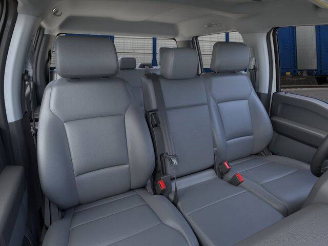 2026 Ford F-250 Super Duty