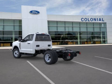 2026 Ford F-350 Super Duty