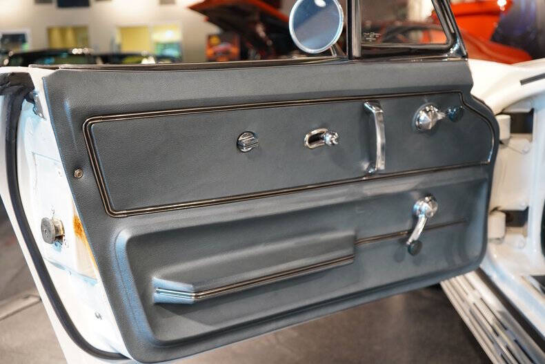 1967 Chevrolet Corvette