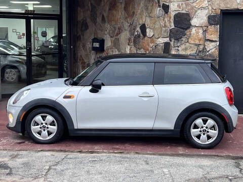 2014 MINI Hardtop Cooper