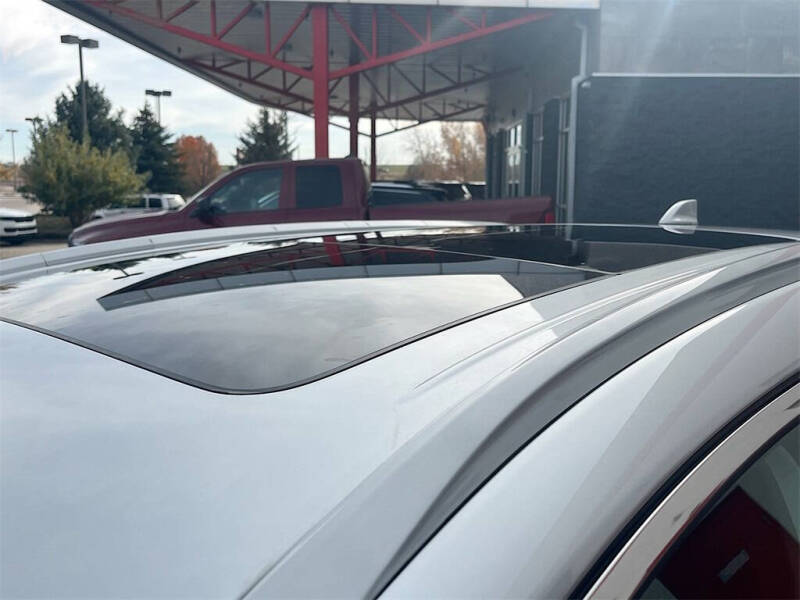 2023 Nissan Murano Platinum