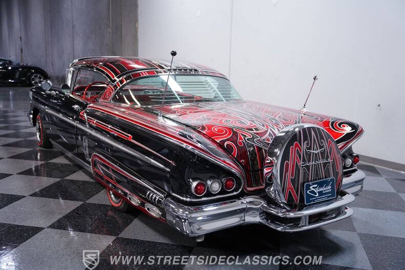 1958 Chevrolet Impala