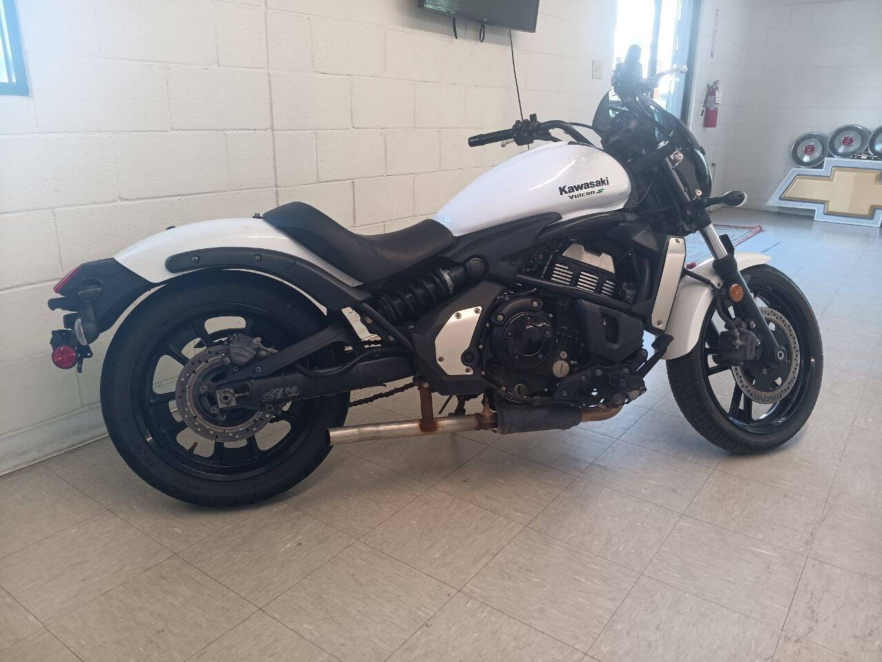 Kawasaki Vulcan S For Sale In Farmington, NM