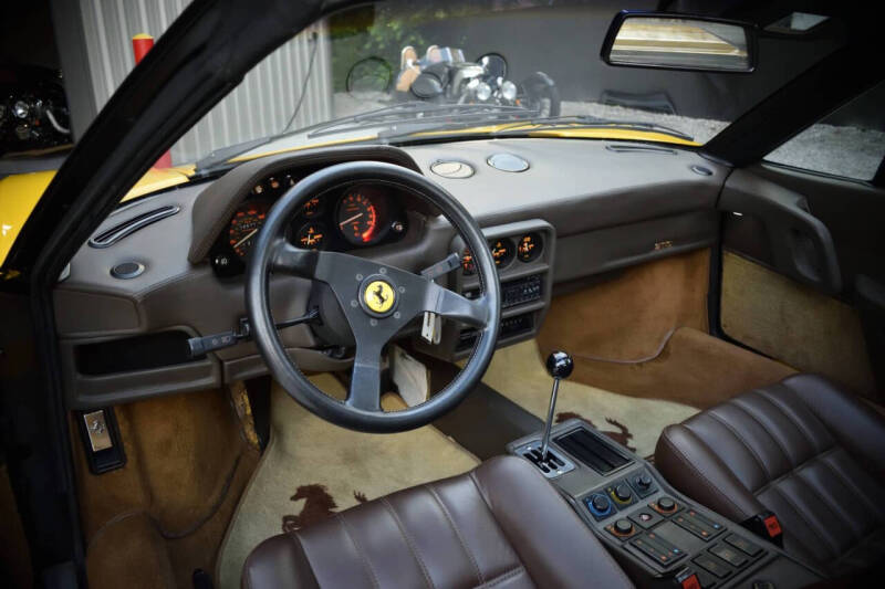 1986 Ferrari 328