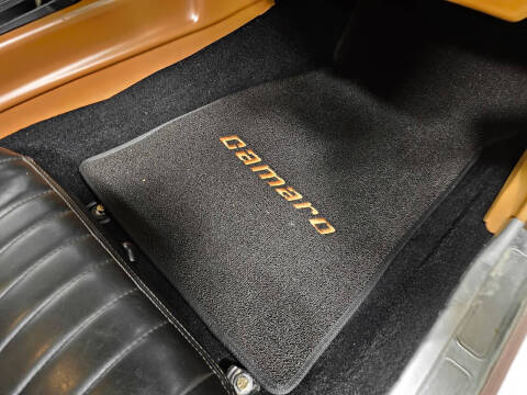 1979 Chevrolet Camaro
