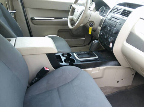 2008 Ford Escape XLS