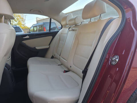 2017 Volkswagen Jetta