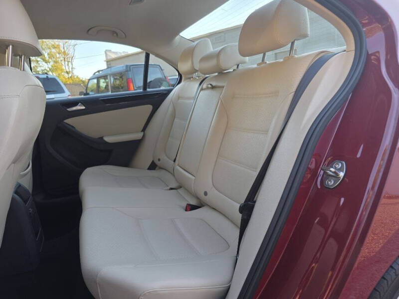 2017 Volkswagen Jetta