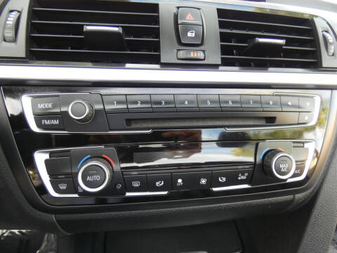 2014 BMW 4 Series 428i