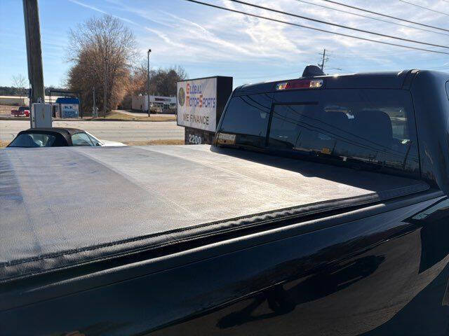 2019 RAM 1500 Tradesman