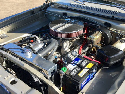 1966 Plymouth Barracuda