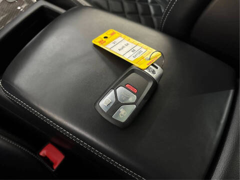 2021 Audi S4 3.0T quattro Premium Plus