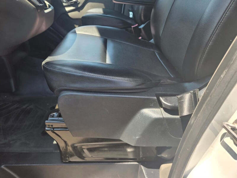 2022 Ford Transit 350