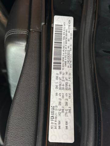 2019 Dodge Durango GT