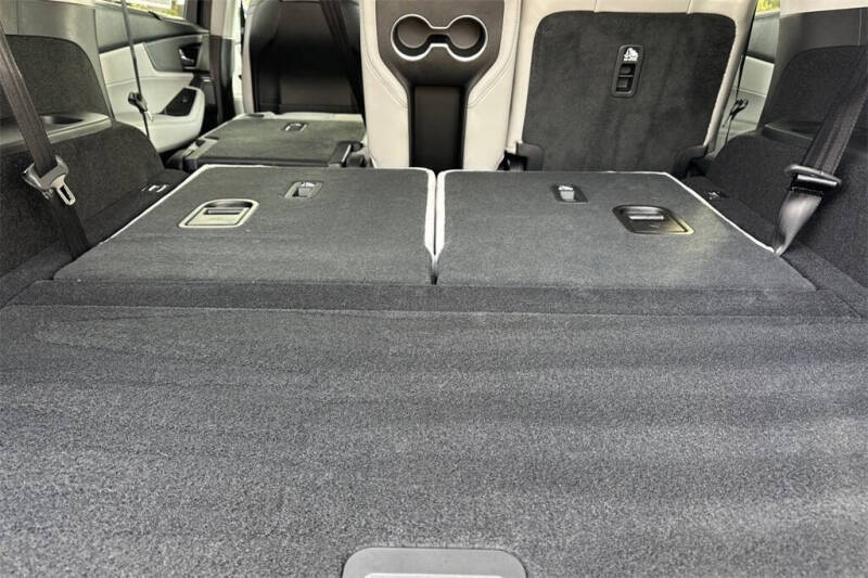 2026 Acura MDX SH-AWD w/Tech