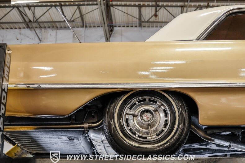 1963 Chevrolet Impala