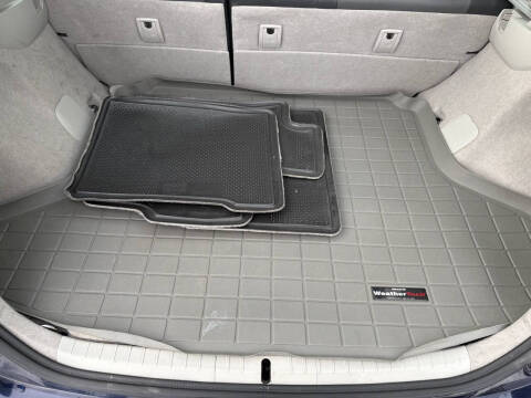 2015 Toyota Prius Four