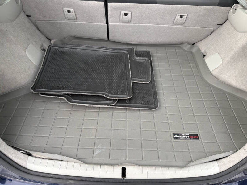 2015 Toyota Prius Four