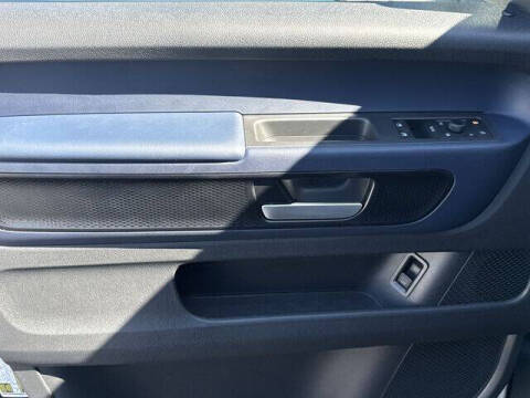 2025 Volkswagen ID. Buzz