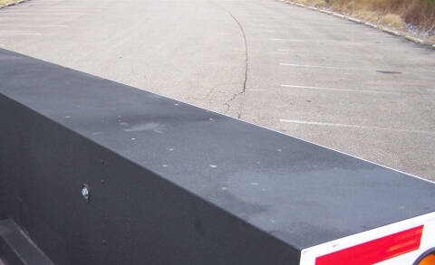 2006 Ford F-350 Super Duty