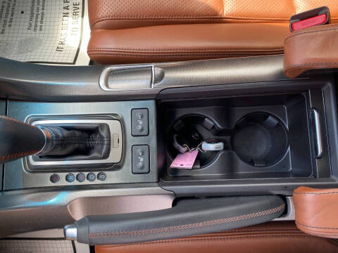 2013 Acura TL SH-AWD w/Tech