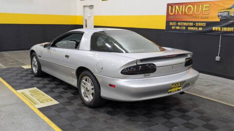1995 Chevrolet Camaro Z28