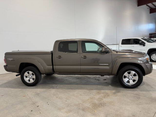 2011 Toyota Tacoma for sale at Utah Valley Trucks LLC in Spanish Fork, UT