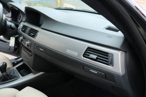 2011 BMW 3 Series 335is