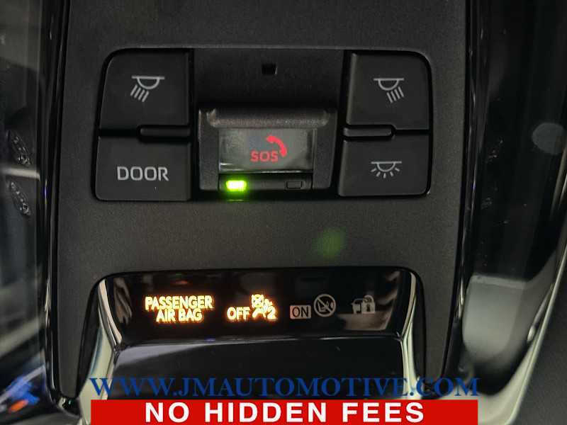 2024 Toyota Venza Nightshade Edition