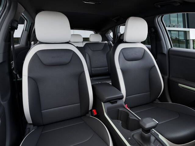 2026 Kia K4 Hatchback GT-Line