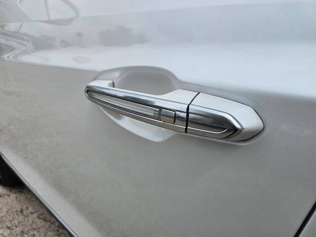 2018 Cadillac XT5 Premium Luxury