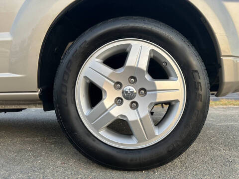 2009 Dodge Caliber SXT