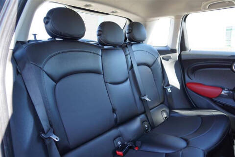 2018 MINI Hardtop 4 Door Cooper