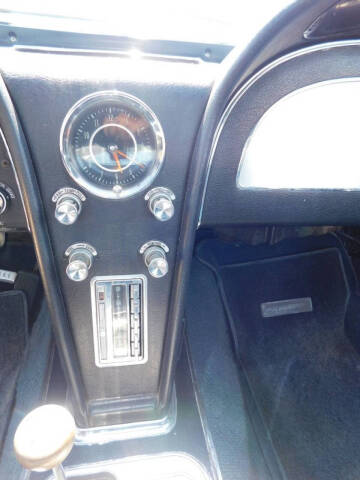 1964 Chevrolet Corvette