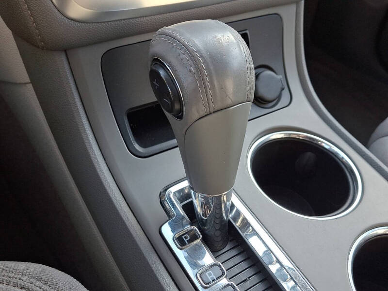 2014 GMC Acadia SLE-1